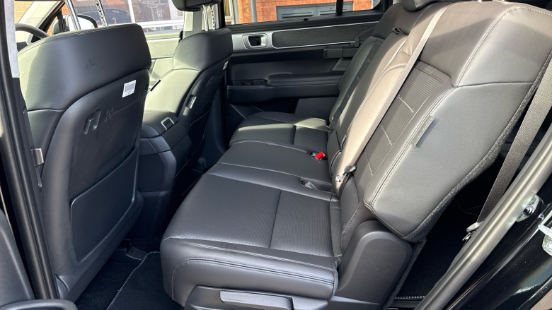 Hyundai SANTA FE 1.6 TGDi Plug-in Hybrid Premium 5dr 4WD Auto Estate